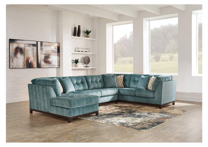 Laylabrook 3-Piece Sectional