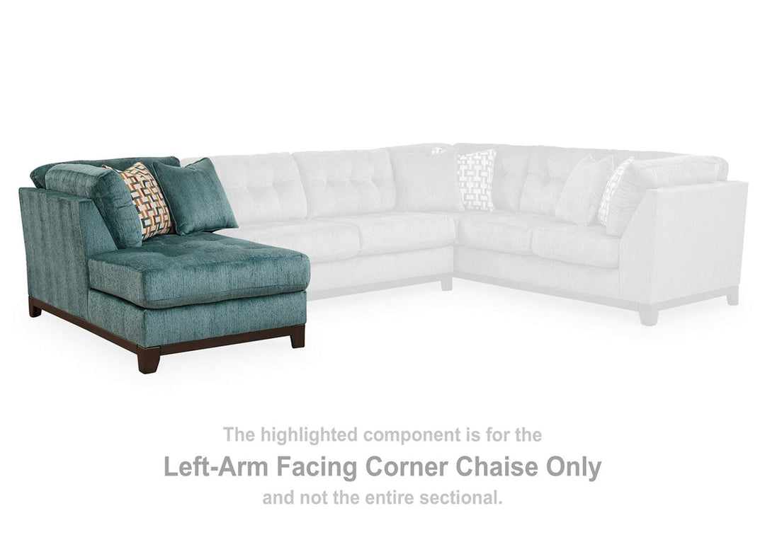 Laylabrook 3-Piece Sectional