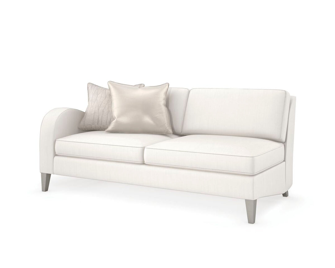 Victoria -  LAF Loveseat