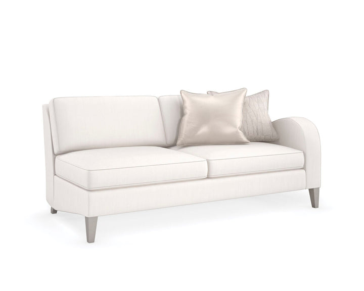 Victoria - RAF Loveseat