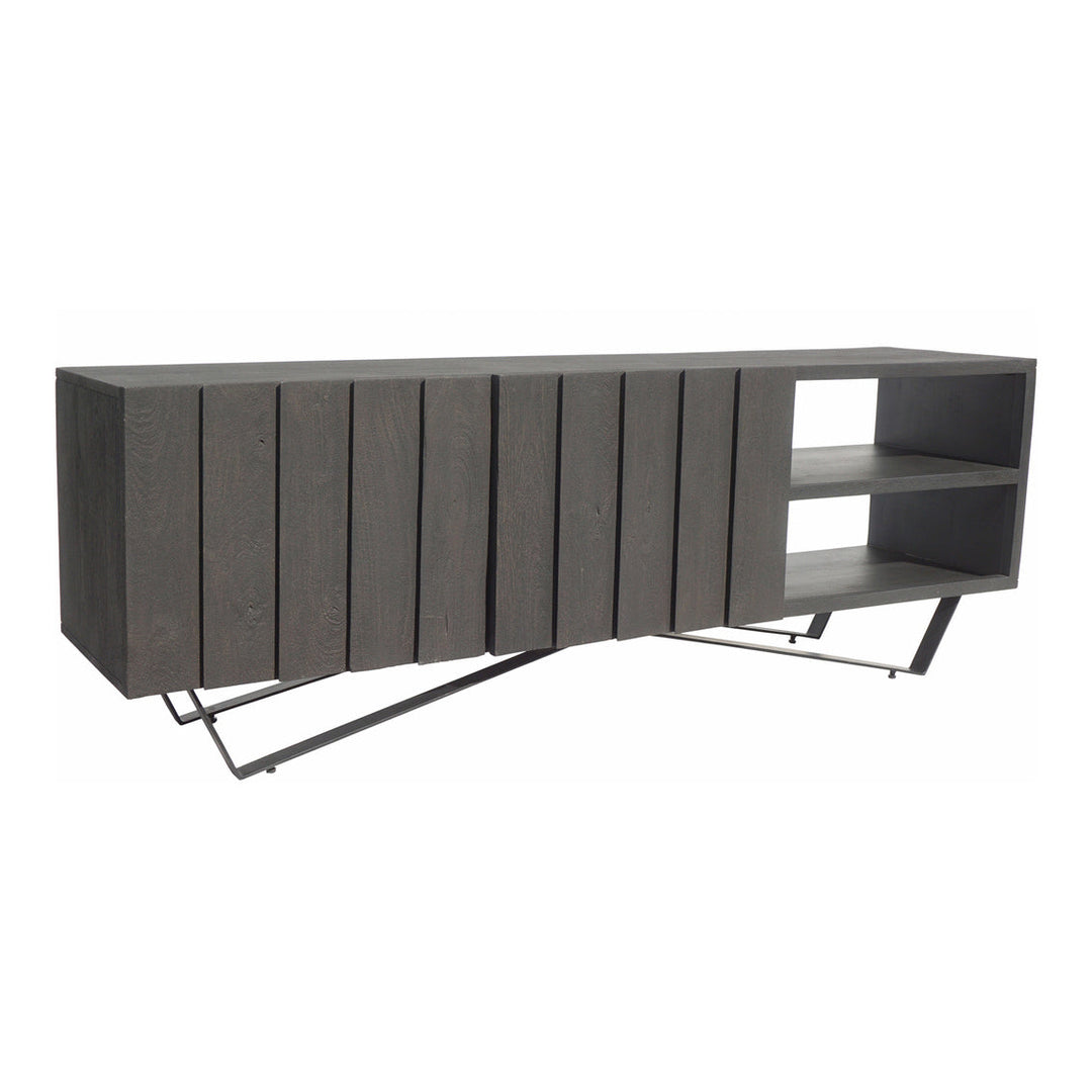 Brolio Media Console