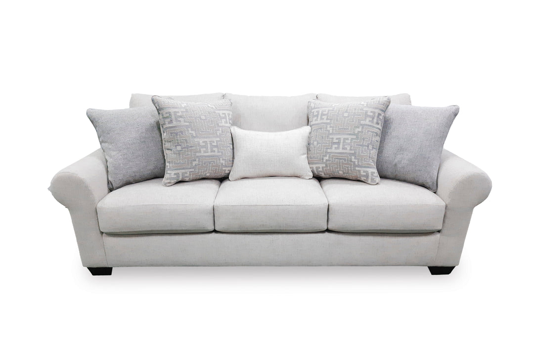 Belread Sofa Set with FREE TABLE Set