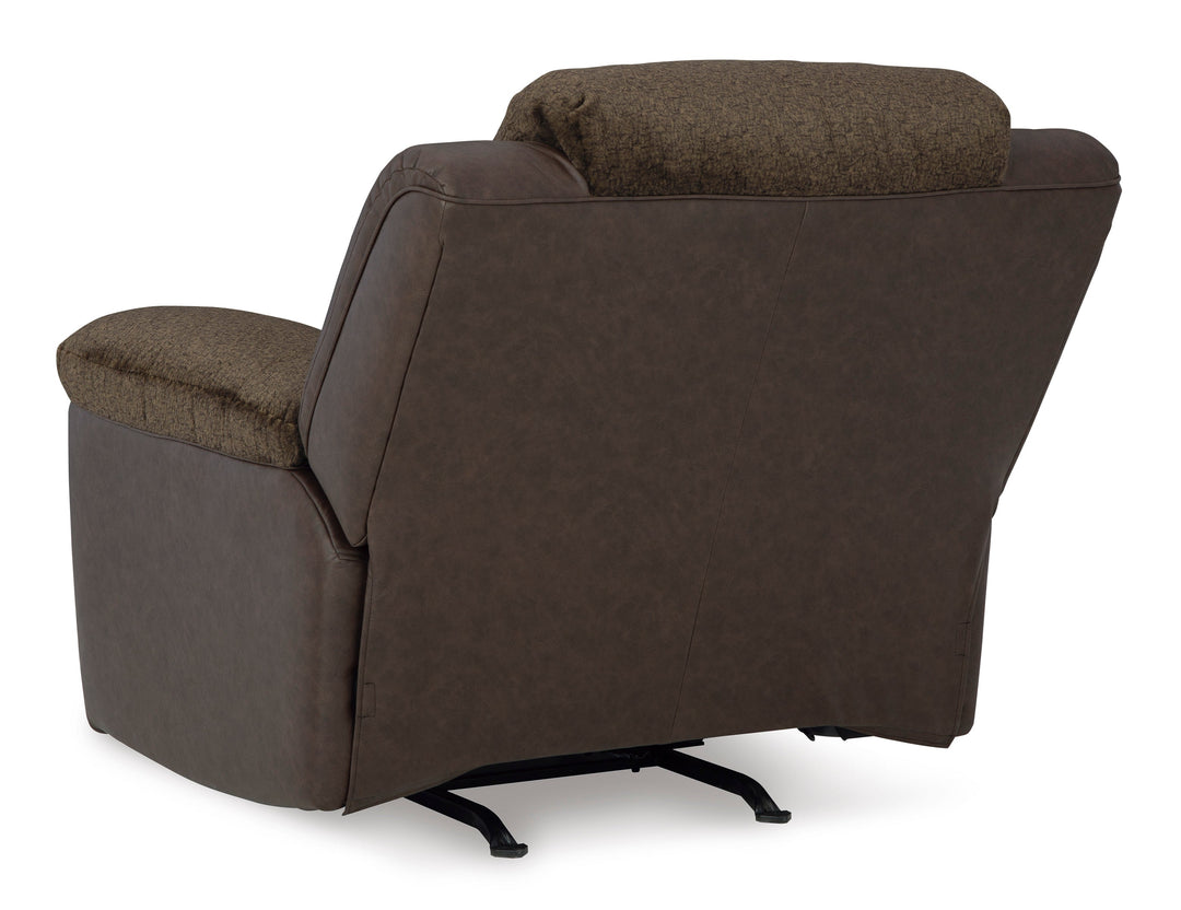 Dorman Recliner