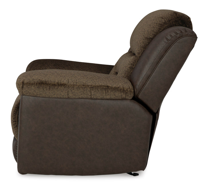 Dorman Recliner