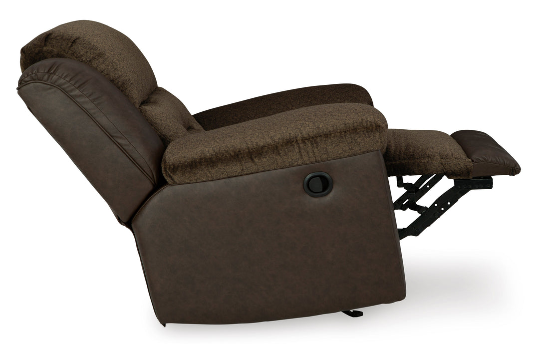 Dorman Recliner