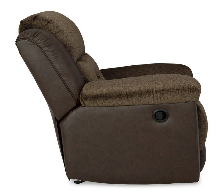 Dorman Recliner