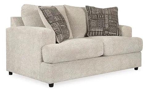 Soletren Sofa Set with FREE RUG