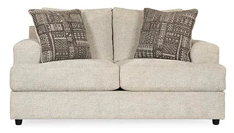 Soletren Sofa Set with FREE RUG
