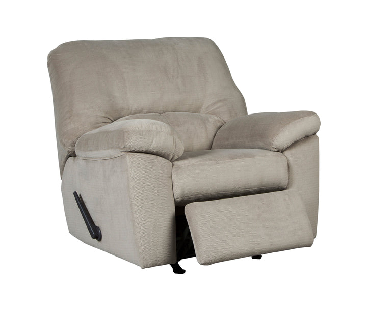 ROCKER RECLINER