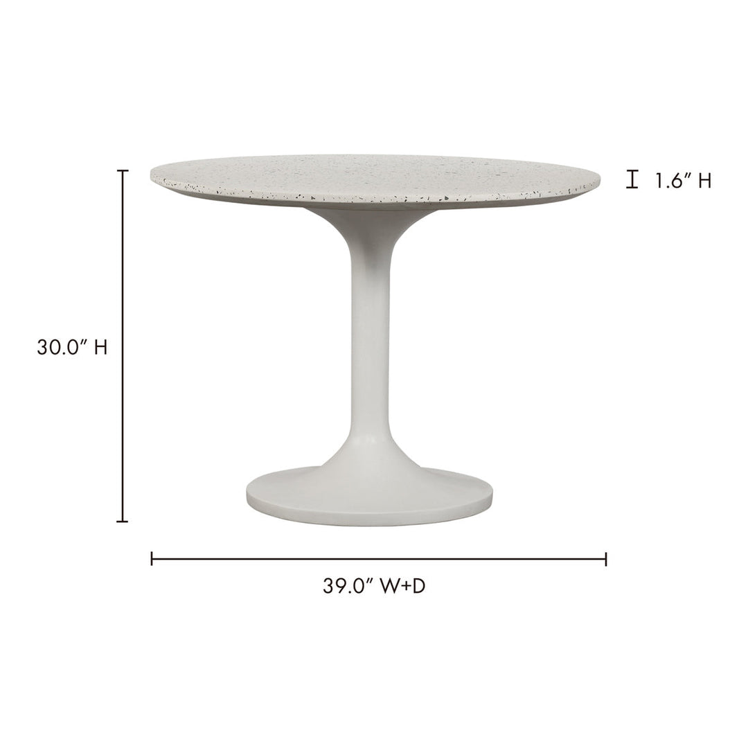Tuli Outdoor Café Table