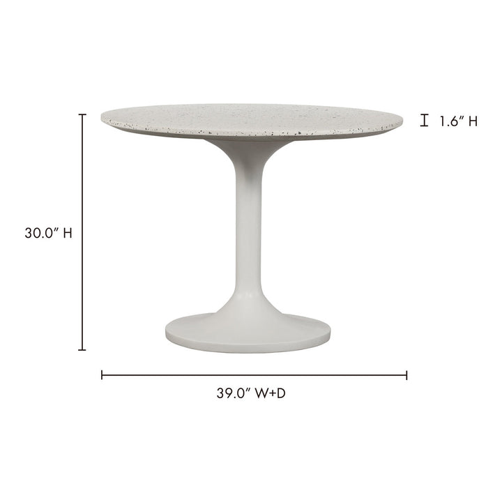Tuli Outdoor Café Table
