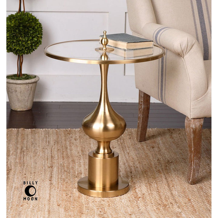 Bertina, Accent Table