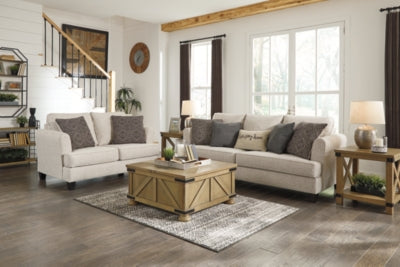 Alcona Sofa