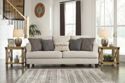 Alcona Sofa