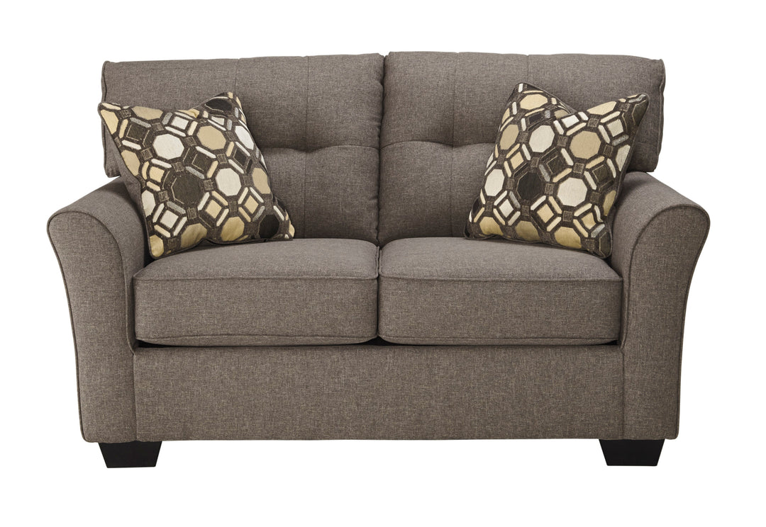 Tibbee Loveseat (147.32cm)