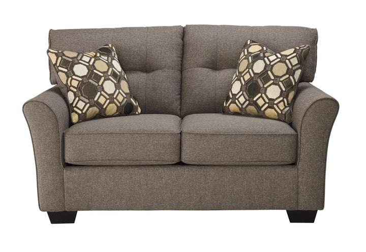 Tibbee Loveseat (147.32cm)