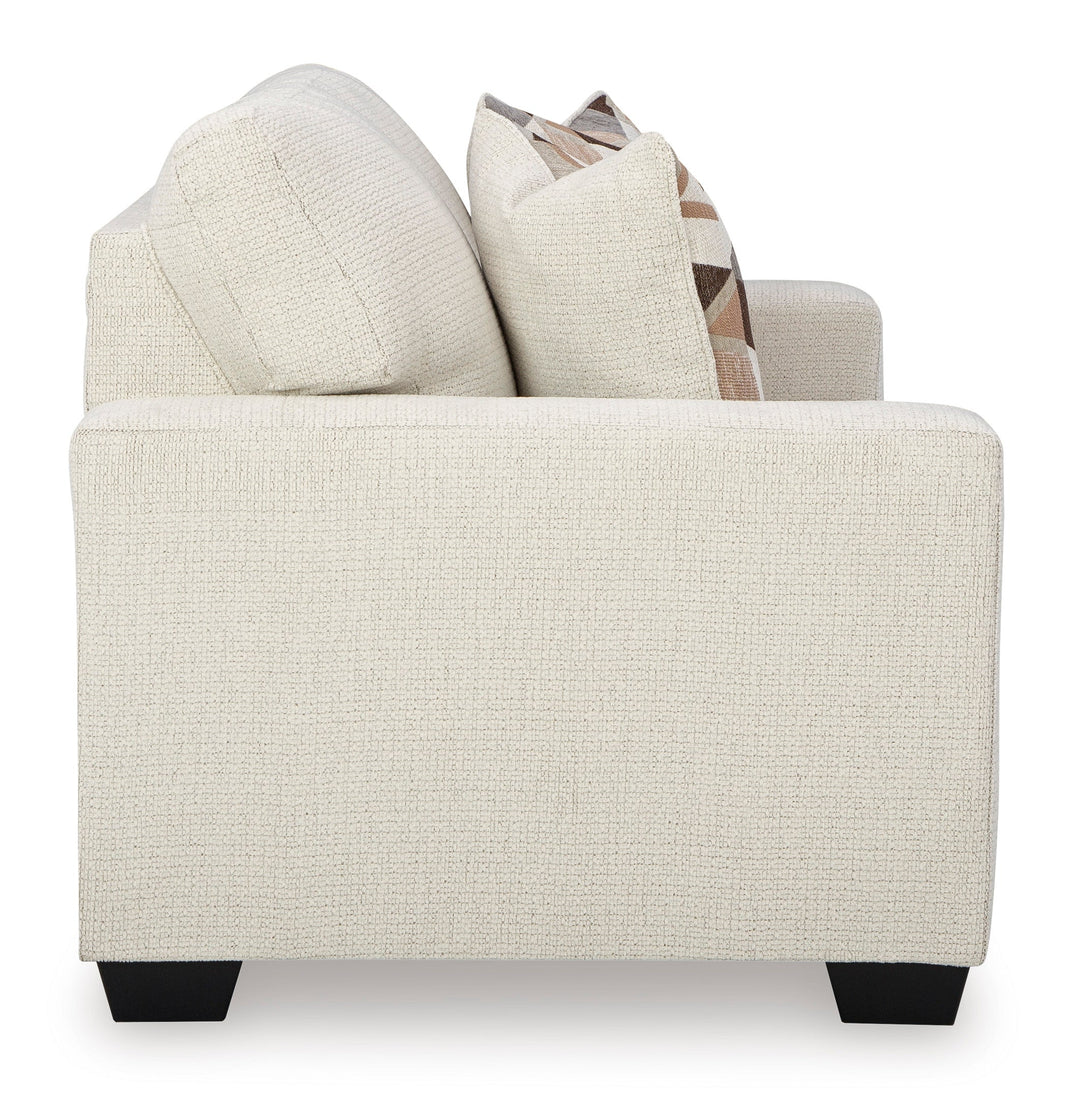 Bristaview Loveseat ( 157.48cm)