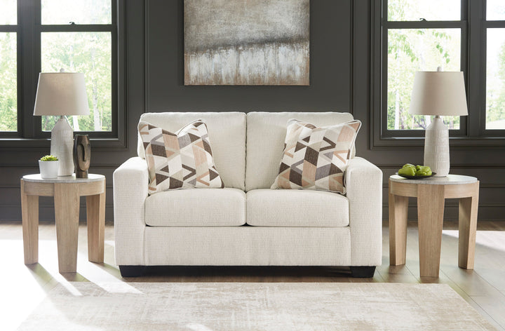 Bristaview Loveseat ( 157.48cm)