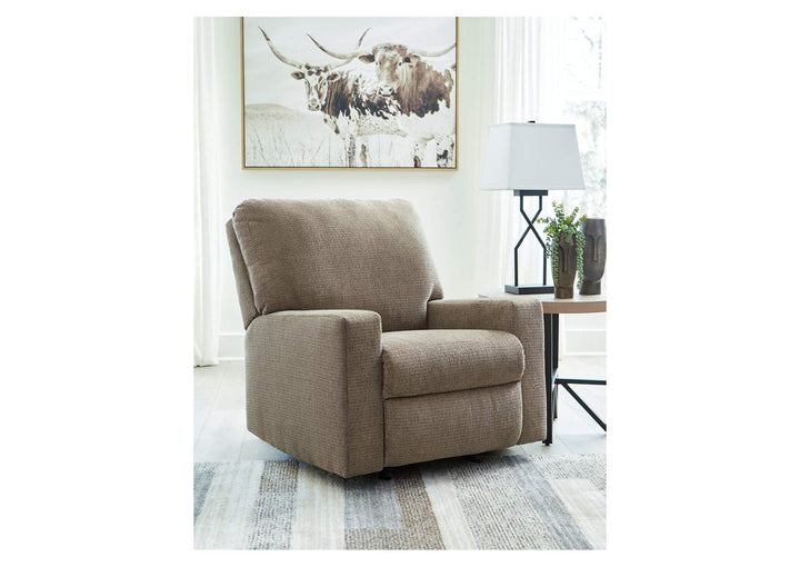 Bristaview Recliner