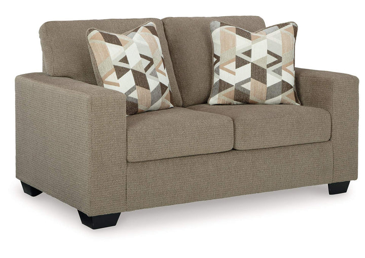 Bristaview Loveseat (157.48cm)