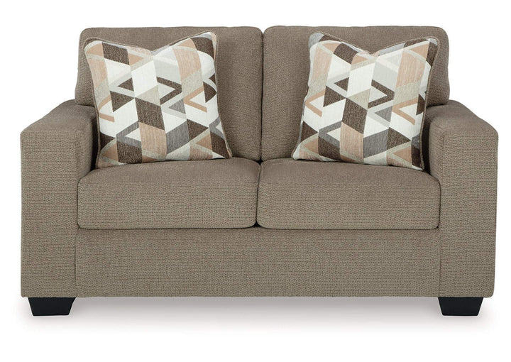 Bristaview Loveseat (157.48cm)