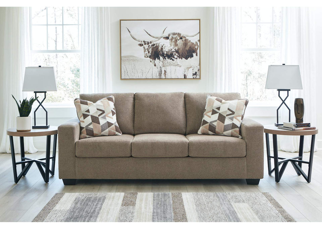 Bristaview Sofa (215.9cm)