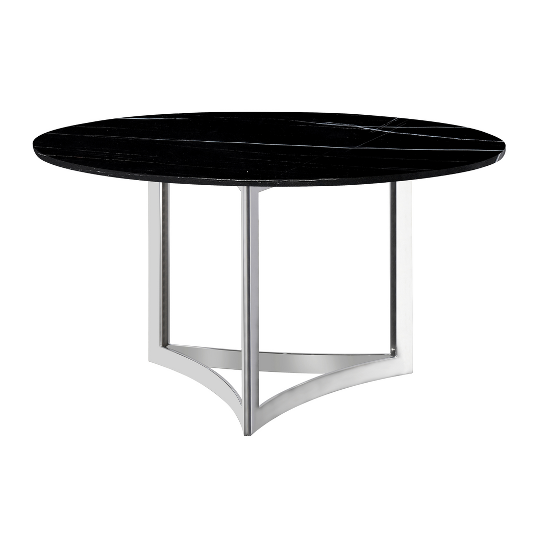 Alexa Round Dining Table