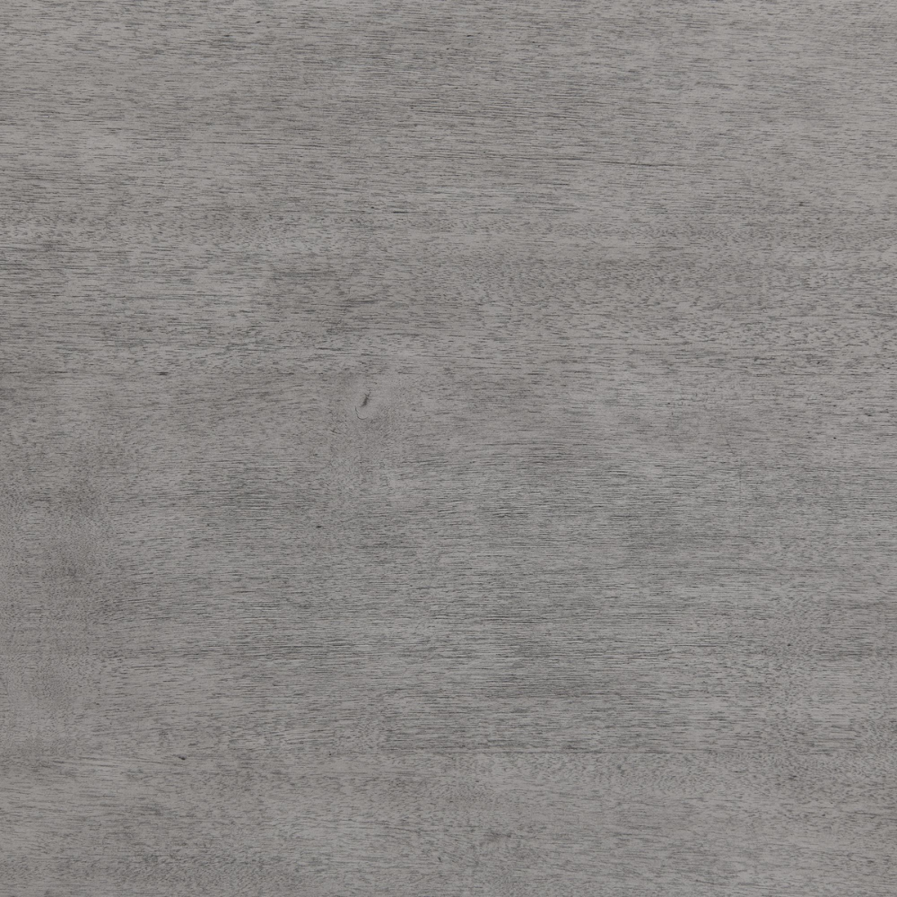 Rina Three Pack Occasional Set, Coffee W/ Casters In Grey