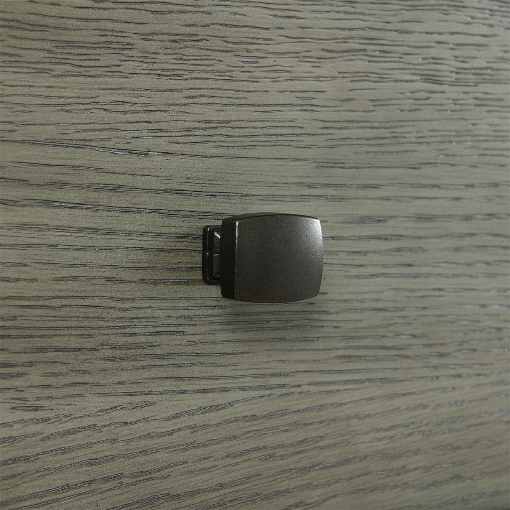 Crawford Grey Dresser