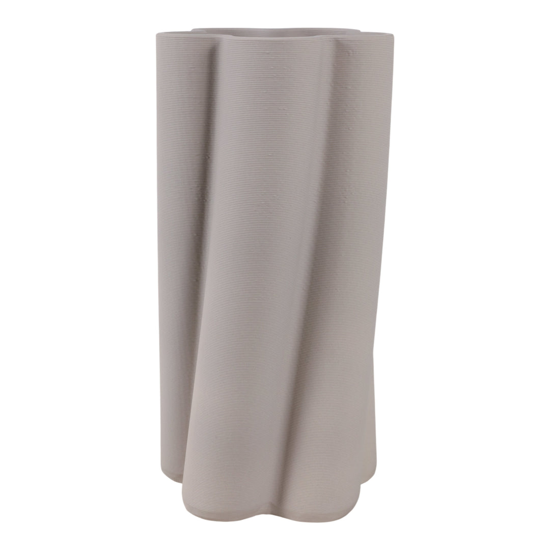 Convergence 3d Printed Vase