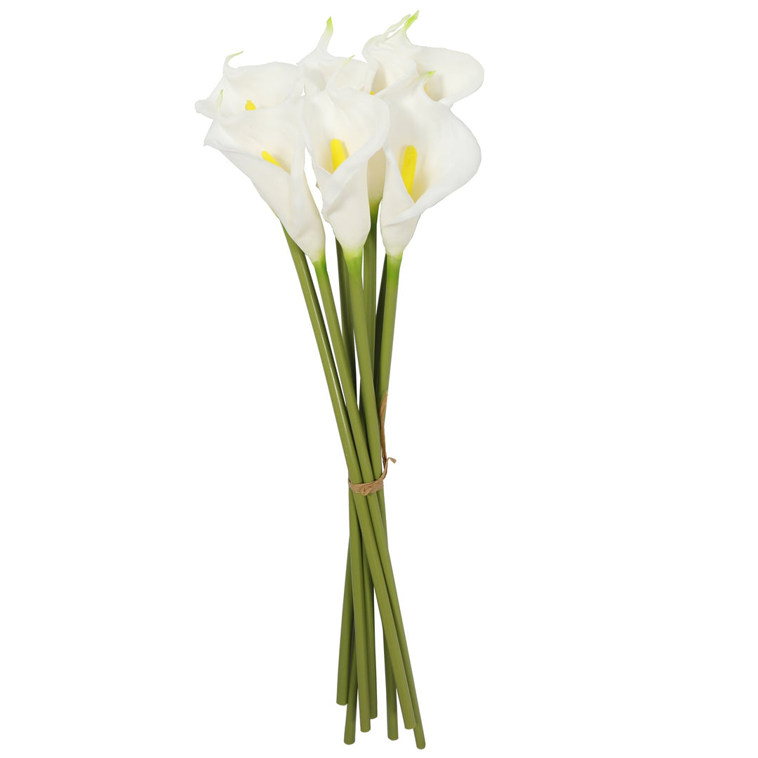 Calla lily bouquet