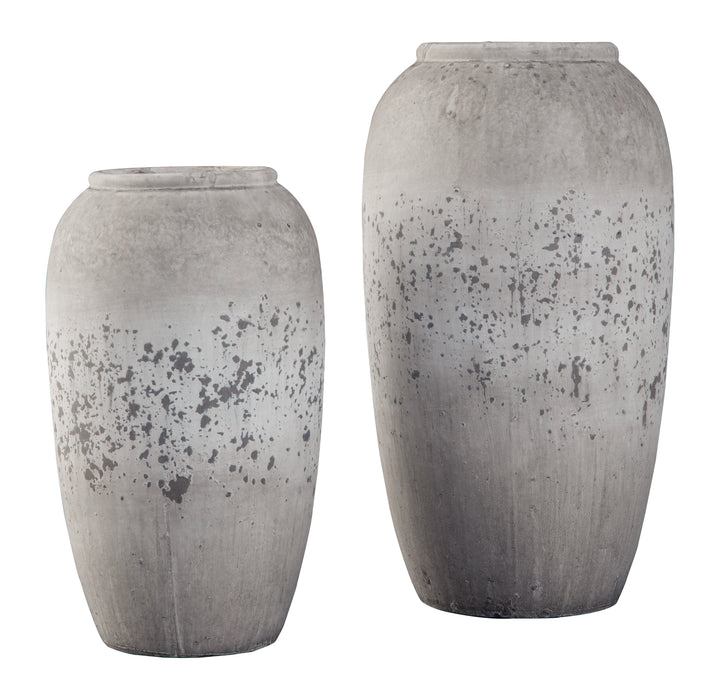 VASE SET OF 2