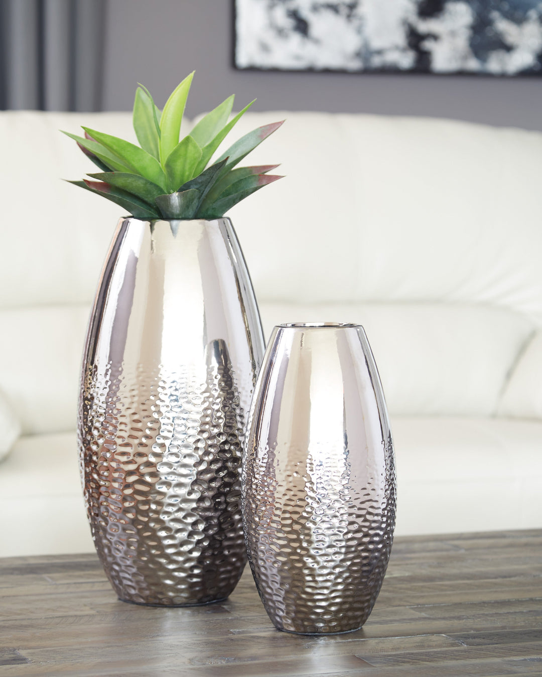 VASE SET