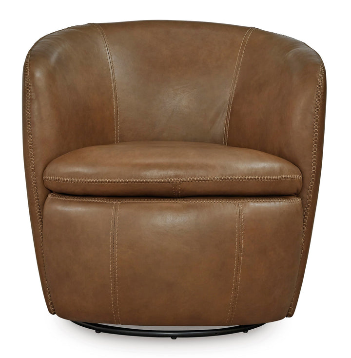 Kierreys Swivel Chair