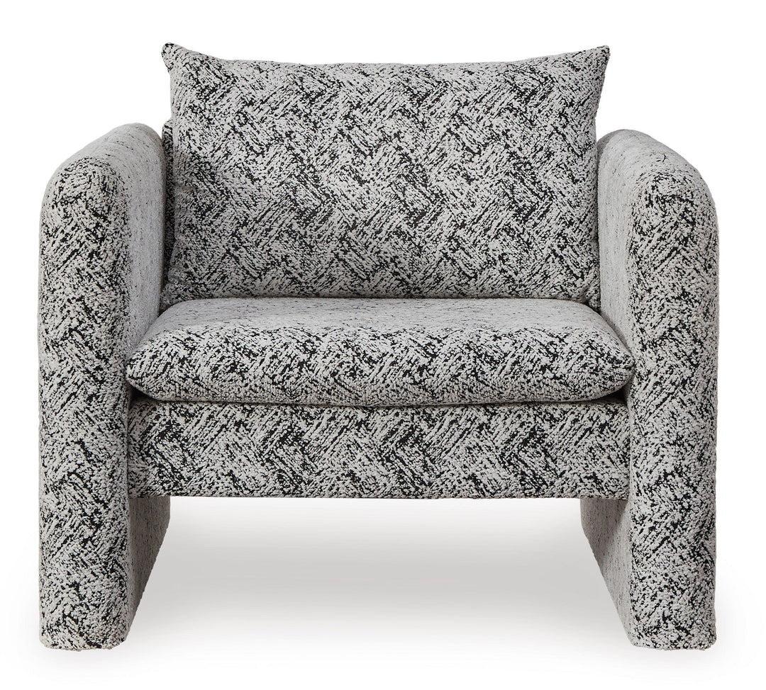 Kenbell Accent Chair