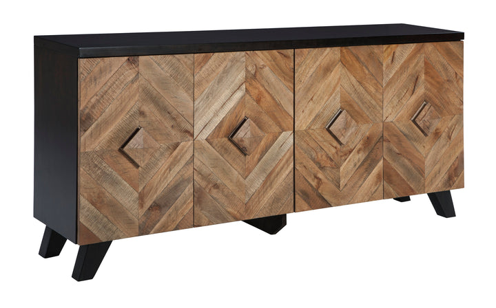 ROBIN RIDGE TV STAND