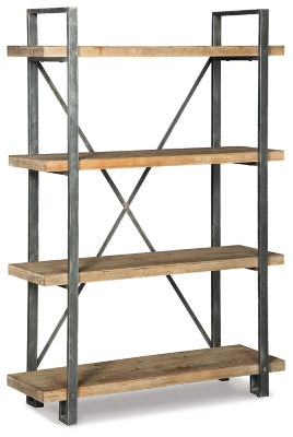 Forestmin Bookcase(A4000045)