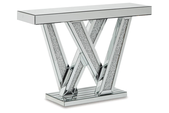 Gillrock Console Table (120.015cm x 35.8902cm)