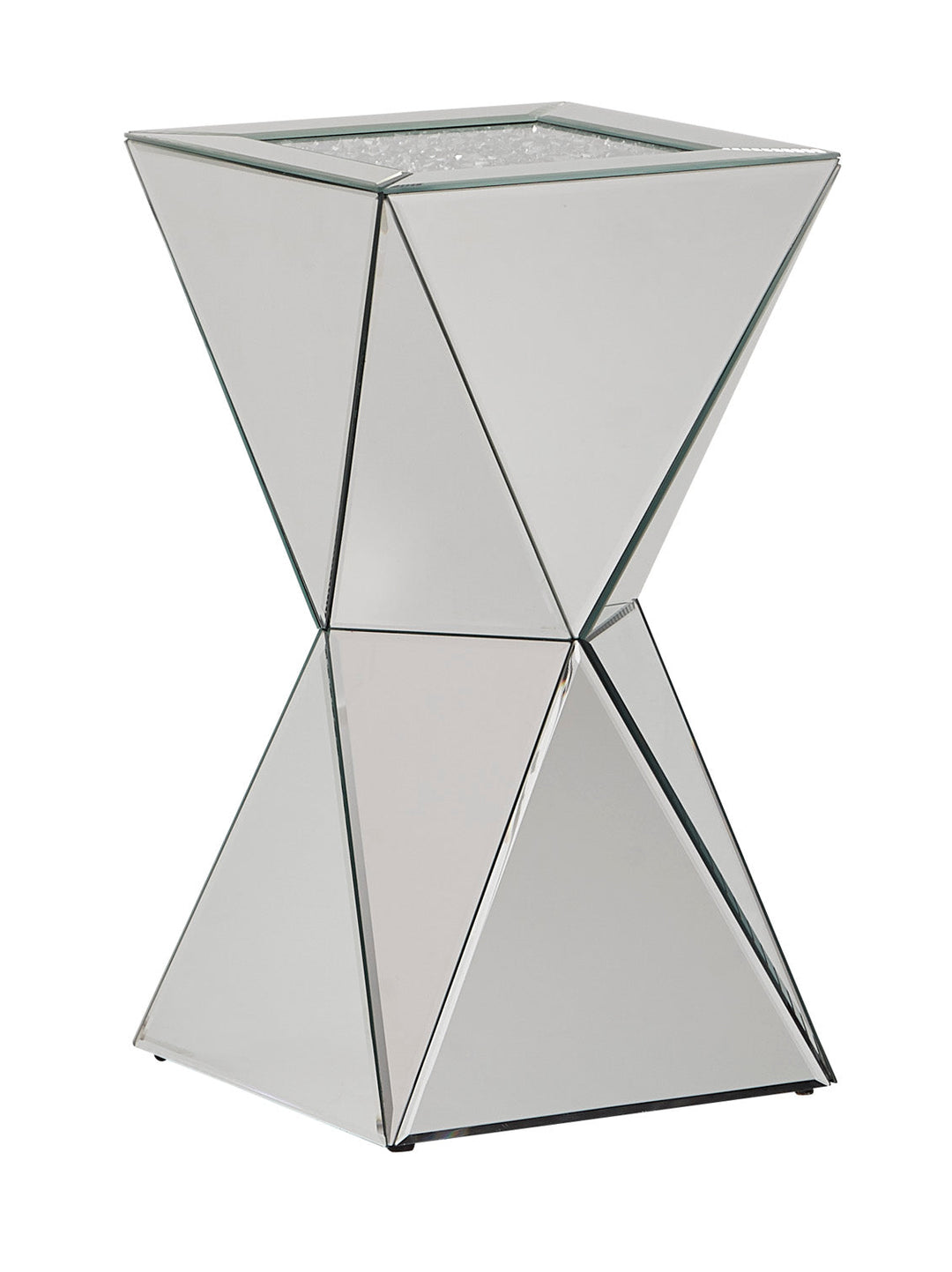 Gillrock Accent Table (33.9852cm x 33.9852cm)