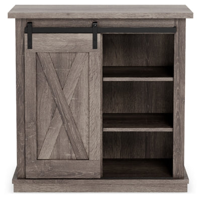 Arlenbury Accent Cabinet