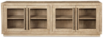 A4000411  Accent Cabinet