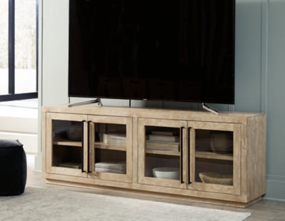 A4000411  Accent Cabinet