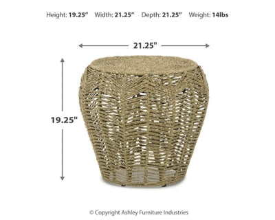 A4000516 Stool