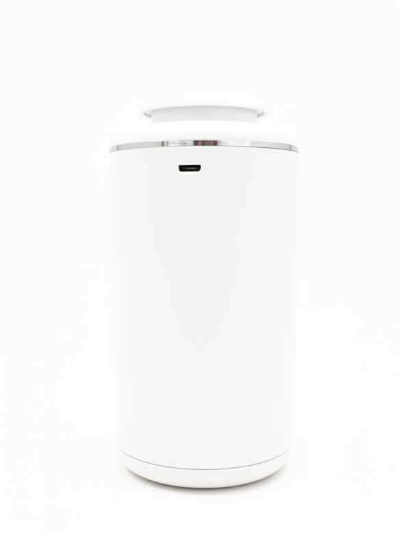 A601 Machine Battery - White
