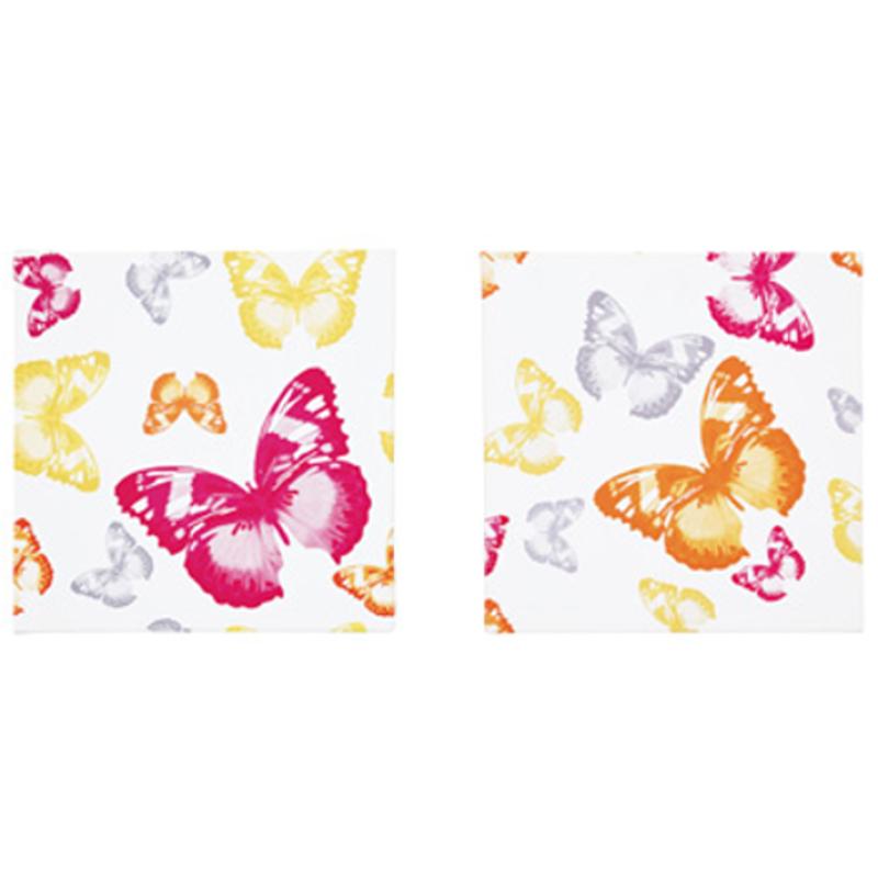 AXEL WALL ART SET OF 2