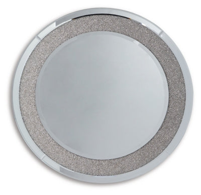 A8010205 Kingsleigh Accent Mirror