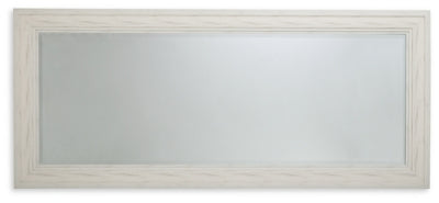 A8010217 Jacee Floor Mirror