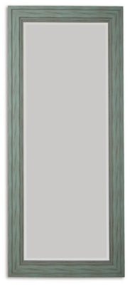 A8010221 Jacee Floor Mirror