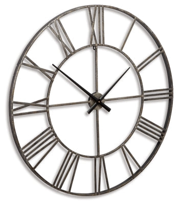 A8010237 Wall Clock