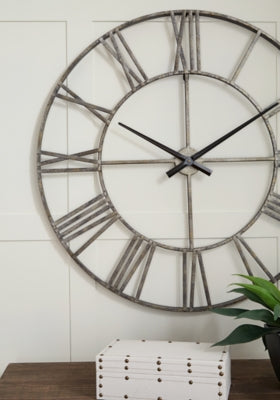 A8010237 Wall Clock